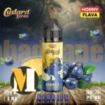 جویس بلوبری کاستارد هورنی <br><span>Horny Flava Berries Custard</span>